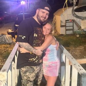 Meet your Posher, Derrick n